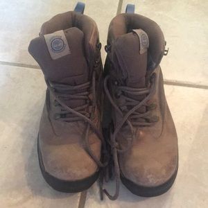 Timberland Hiking Boots